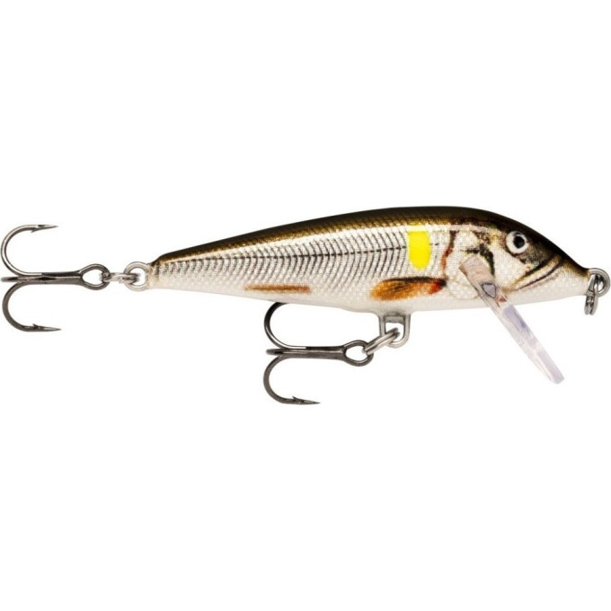 Воблер RAPALA Countdown CD05-AYUL