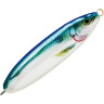 Блесна RAPALA Minnow Spoon RMS08-BSD